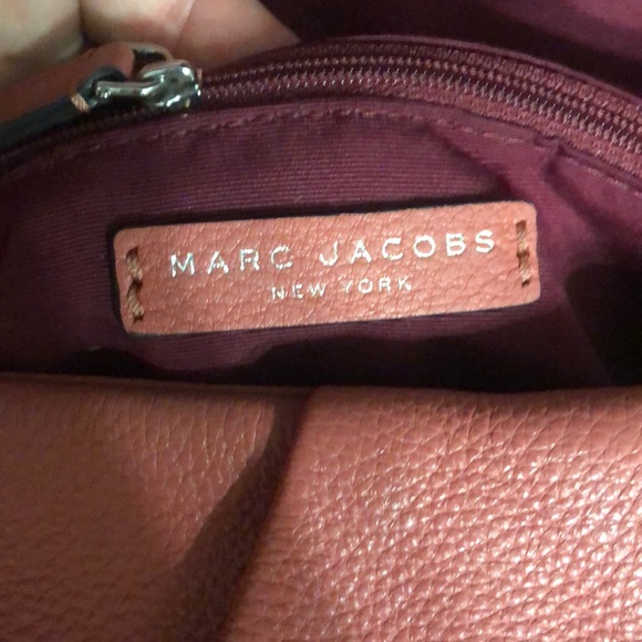 crossover purse - Picture 4 of 9